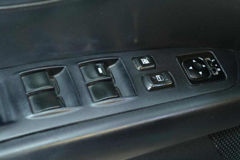 Mitsubishi Outlander II Рестайлинг Омск  - изображение 9