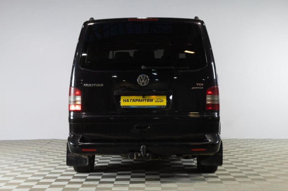 Volkswagen Multivan T5 Челябинск  - изображение 6