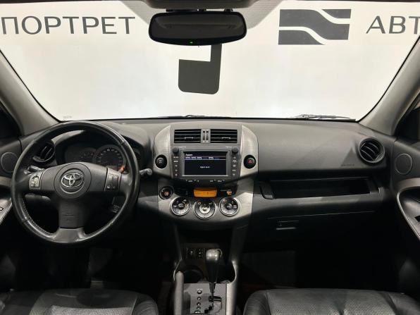 Toyota RAV4 III (XA30) Рестайлинг с пробегом 2012 года, цена 1 329 000 рублей, 212166 км, внедорожник, Автокод Объявления