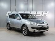 Citroen C-Crosser Воронеж  - изображение 25
