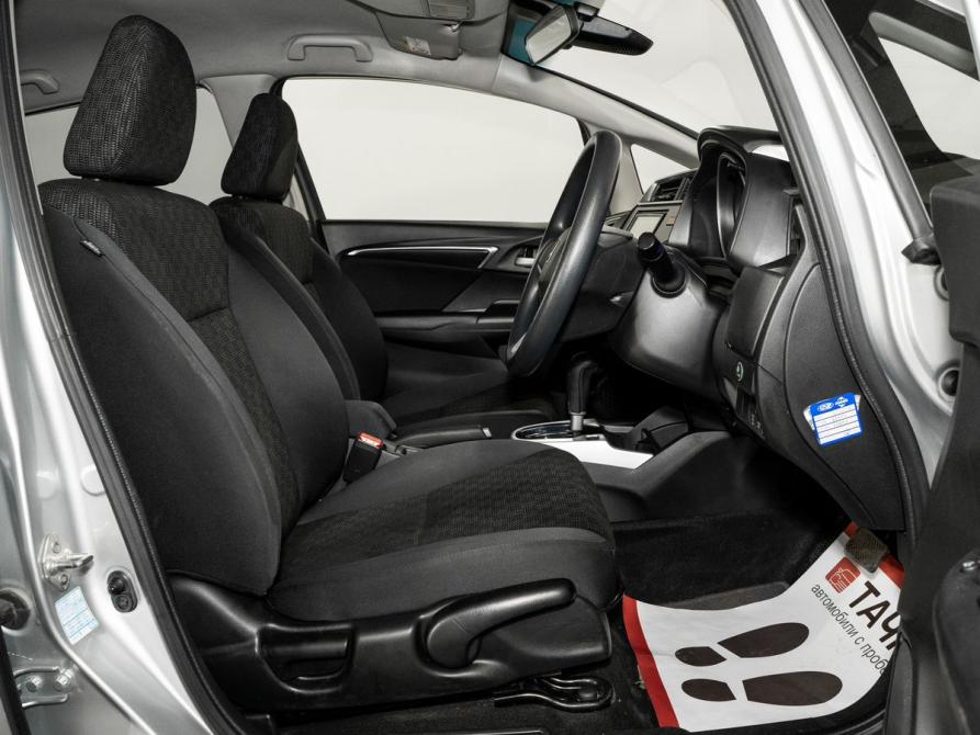 Honda Fit III Иркутск  - изображение 5