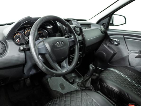 Lada (ВАЗ) Largus I Рестайлинг с пробегом 2024 года, цена 1 299 700 рублей, 60000 км, универсал, Автокод Объявления