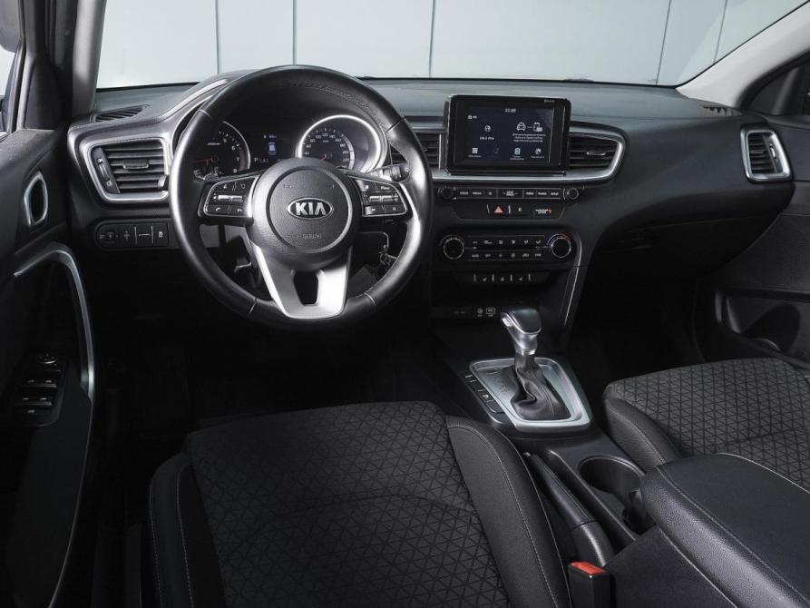 Kia Ceed III Ростов-на-Дону  - изображение 6