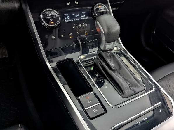 Chery Tiggo 8 I с пробегом 2020 года, цена 1 575 000 рублей, 102713 км, внедорожник, Автокод Объявления