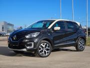 Renault Kaptur I Вологда  - изображение 31