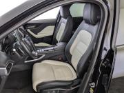 Jaguar F-Pace I Москва  - изображение 51