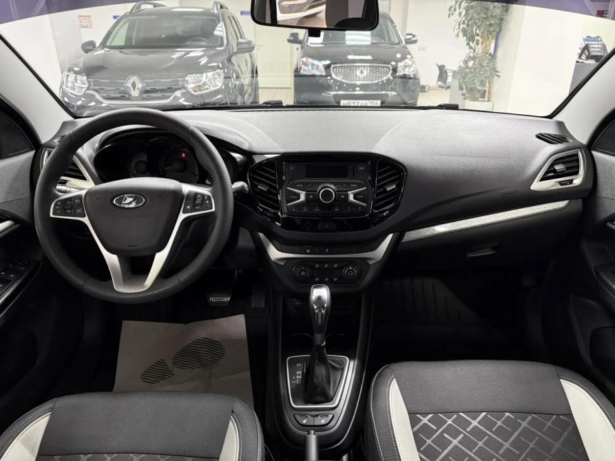 Lada (ВАЗ) Vesta I Оренбург  - изображение 11