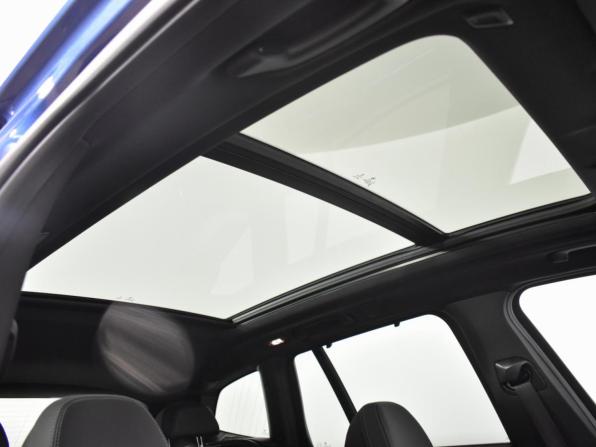 BMW X3 III (G01) Рестайлинг с пробегом 2023 года, цена 5 895 000 рублей, 33467 км, внедорожник, Автокод Объявления