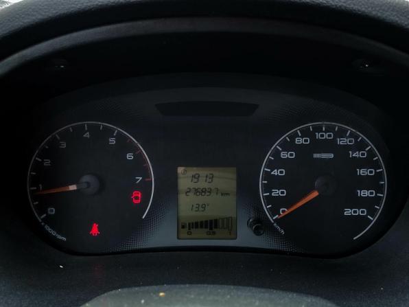 Lada (ВАЗ) Granta I с пробегом 2012 года, цена 229 000 рублей, 276836 км, седан, Автокод Объявления