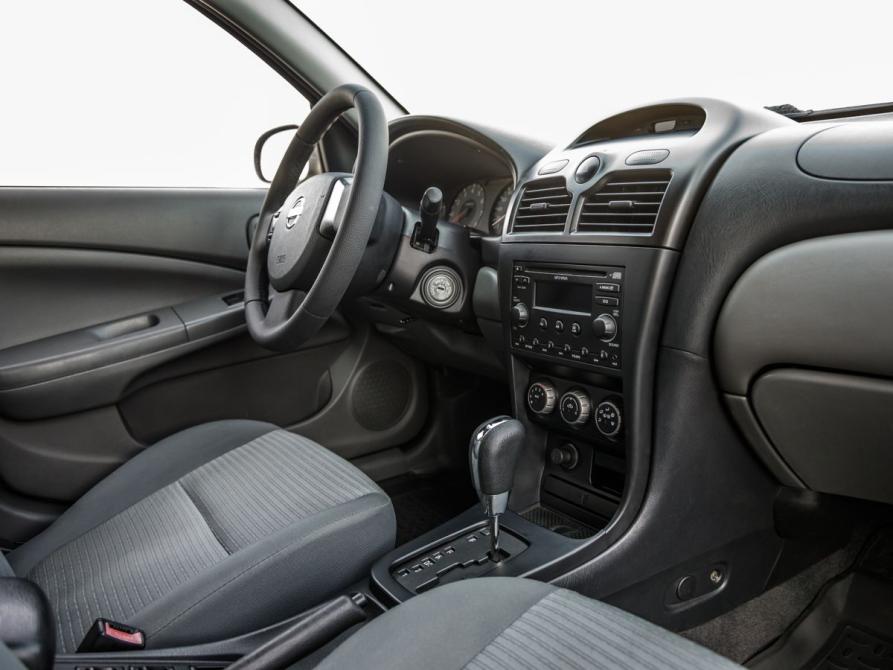 Nissan Almera Classic I Волгоград  - изображение 30