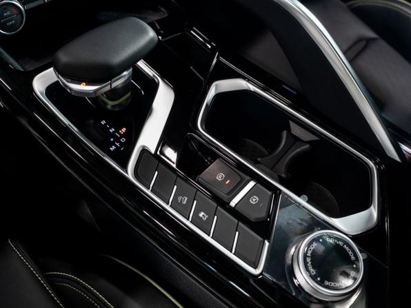 Geely Tugella I Рестайлинг с пробегом 2023 года, цена 3 540 000 рублей, 181 км, внедорожник, Автокод Объявления