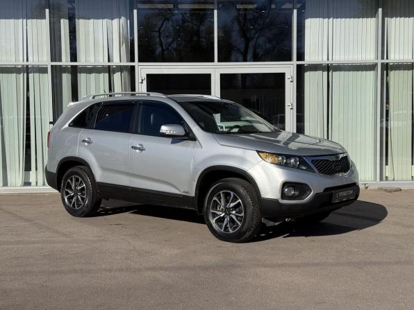 Kia Sorento II с пробегом 2009 года, цена 1 299 000 рублей, 198465 км, внедорожник, Автокод Объявления