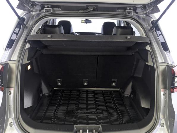 Chery Tiggo 4 Pro I с пробегом 2023 года, цена 1 500 000 рублей, 58891 км, внедорожник, Автокод Объявления