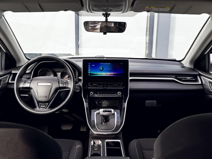 Haval M6 II Екатеринбург  - изображение 18