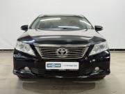 Toyota Camry VII (XV50) Ярославль  - изображение 18