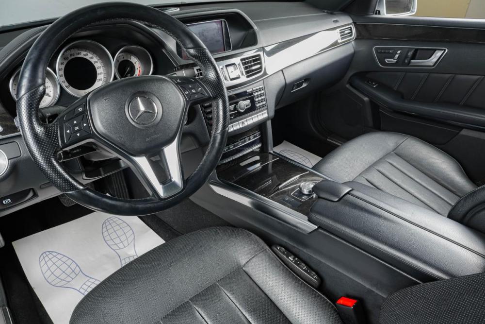 Mercedes-Benz E-Класс IV (W212 S212 C207) Рестайлинг Тюмень  - изображение 8