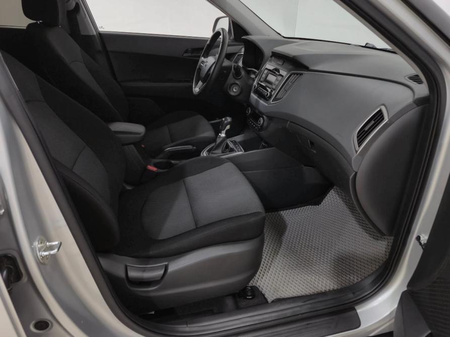 Hyundai Creta I Рестайлинг Альметьевск  - изображение 13