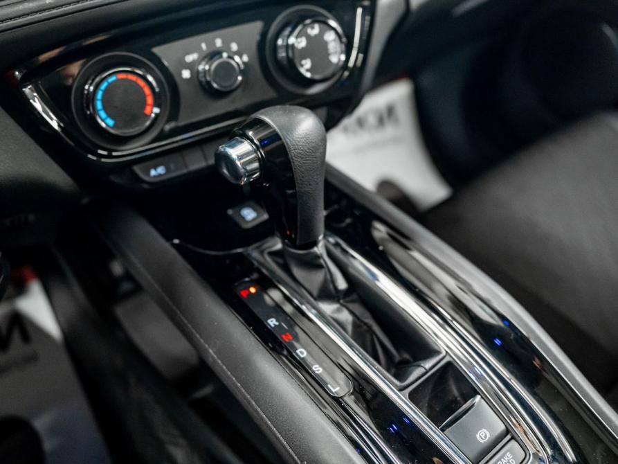 Honda Vezel I Рестайлинг Красноярск  - изображение 16
