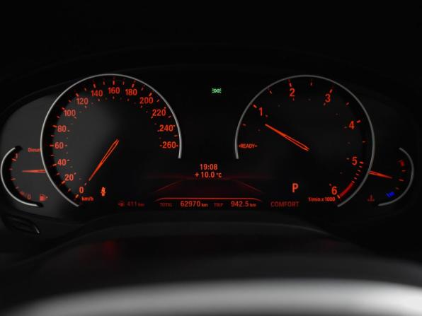 BMW X4 II (G02) с пробегом 2020 года, цена 4 564 753 рубля, 62968 км, внедорожник, Автокод Объявления