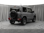 Suzuki Jimny IV Москва  - изображение 28