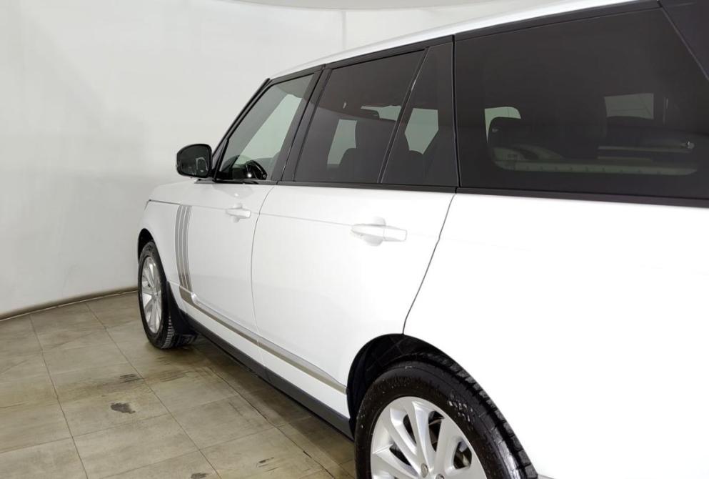Land Rover Range Rover IV Волгоград  - изображение 22