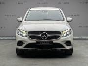 Mercedes-Benz GLC Coupe I (C253) Москва  - изображение 14