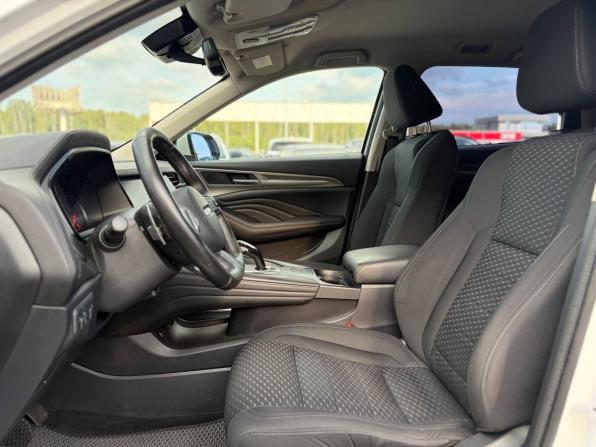 Haval F7 I с пробегом 2019 года, цена 1 245 000 рублей, 176464 км, внедорожник, Автокод Объявления