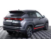 Changan CS35 Plus I Рестайлинг Москва  - изображение 28