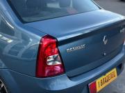 Renault Logan I Рестайлинг Ижевск  - изображение 29