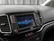 SEAT Alhambra II Рестайлинг Москва  - изображение 49