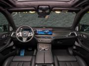 BMW X5 IV (G05/G18) Рестайлинг Москва  - изображение 36