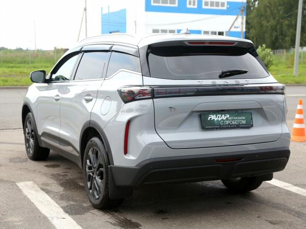 Tenet T7 с пробегом 2025 года, цена 2 421 000 рублей, 15450 км, внедорожник, Автокод Объявления