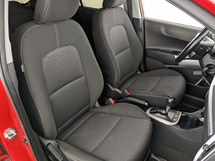 Kia Picanto III Москва  - изображение 23