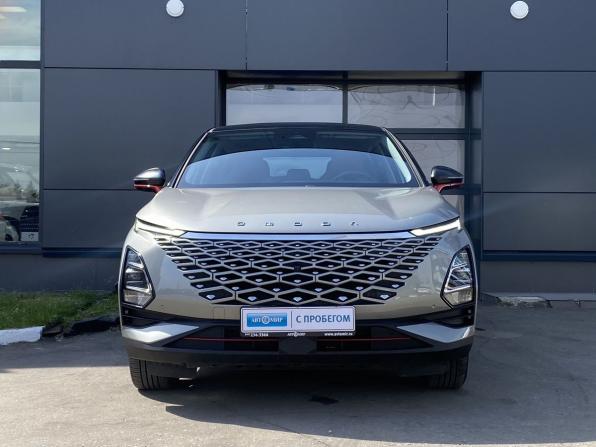 Omoda C5 I с пробегом 2022 года, цена 1 649 000 рублей, 30413 км, внедорожник, Автокод Объявления