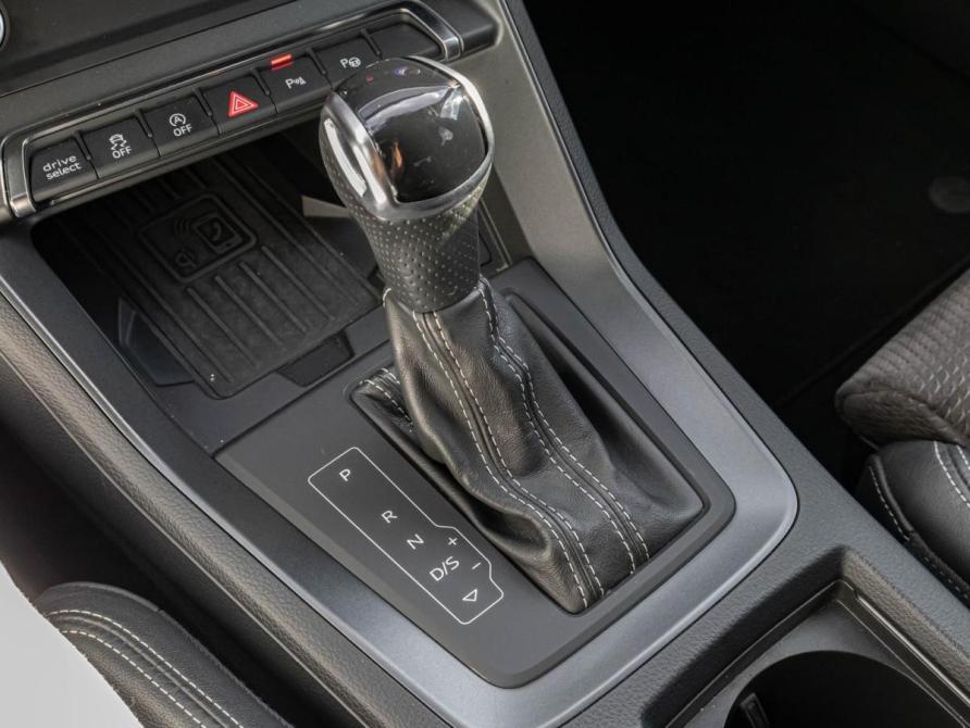 Audi Q3 II (F3) Краснодар  - изображение 18