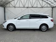 Lada (ВАЗ) Vesta I Тамбов  - изображение 29