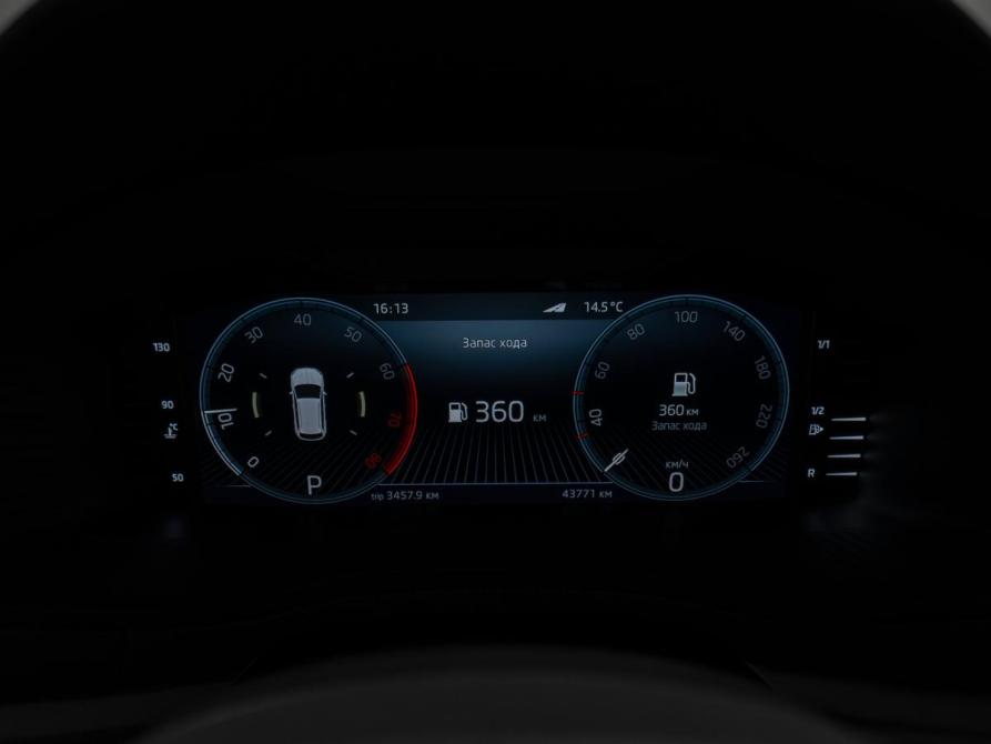 Skoda Karoq I Москва  - изображение 11
