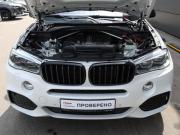 BMW X5 III (F15) Москва  - изображение 47
