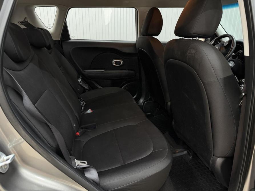 Kia Soul II Рестайлинг Магнитогорск  - изображение 11