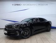 Chevrolet Camaro VI Москва  - изображение 31