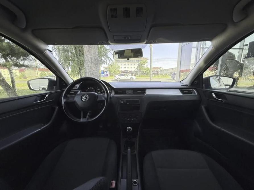 Skoda Rapid I Ставрополь  - изображение 11