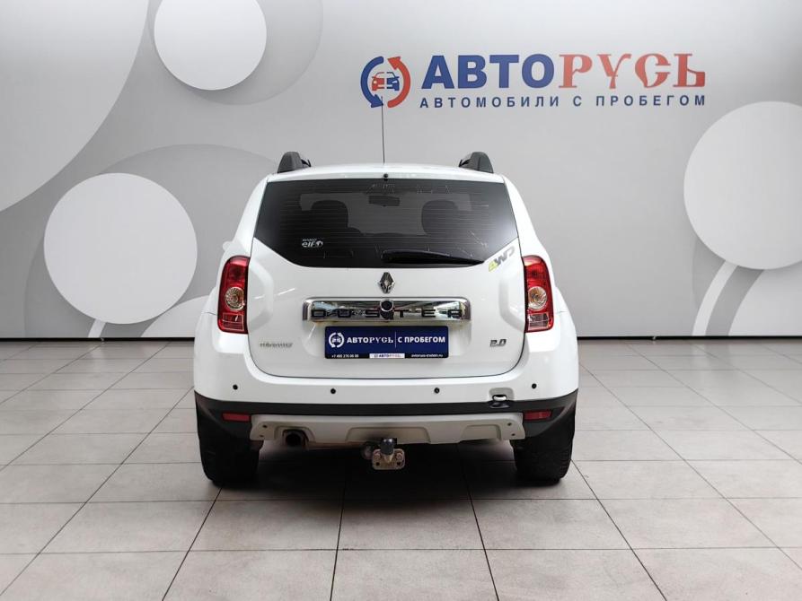 Renault Duster I Подольск  - изображение 4