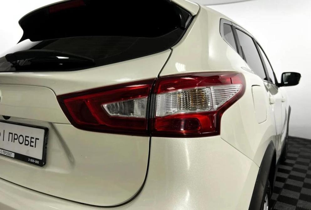 Nissan Qashqai II Нижний Новгород  - изображение 20