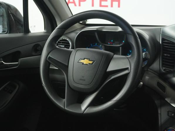Chevrolet Orlando I с пробегом 2014 года, цена 1 215 000 рублей, 117233 км, компактвэн, Автокод Объявления