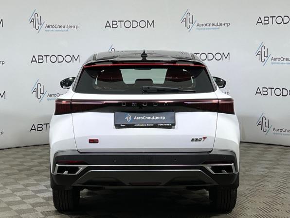 Omoda C5 I с пробегом 2023 года, цена 1 689 900 рублей, 24700 км, внедорожник, Автокод Объявления