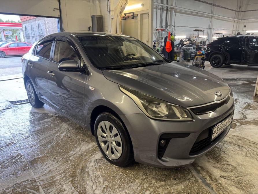 Kia Rio IV Пермь  - изображение 2