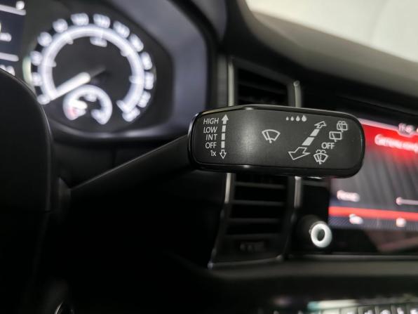 Skoda Kodiaq I с пробегом 2018 года, цена 2 250 000 рублей, 181817 км, внедорожник, Автокод Объявления