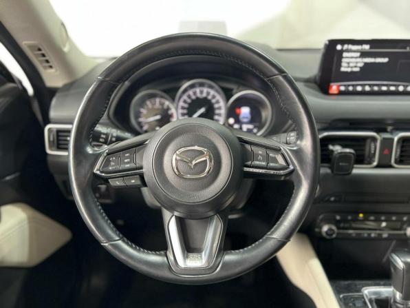 Mazda CX-5 II с пробегом 2022 года, цена 3 860 000 рублей, 84767 км, внедорожник, Автокод Объявления