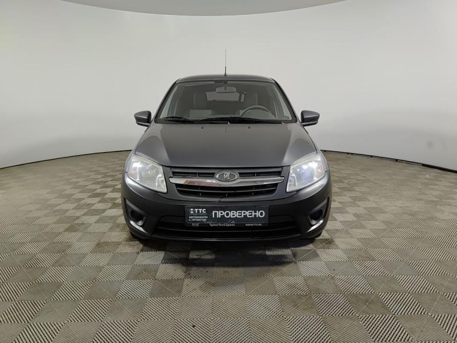 Lada (ВАЗ) Granta I Уфа  - изображение 2