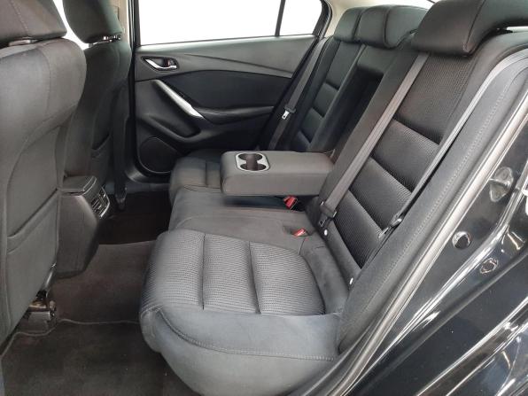 Mazda 6 III (GJ) с пробегом 2014 года, цена 1 380 000 рублей, 109176 км, седан, Автокод Объявления